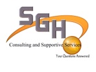 SGH Vocational Rehabilitation