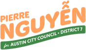Nguyễn for City Council