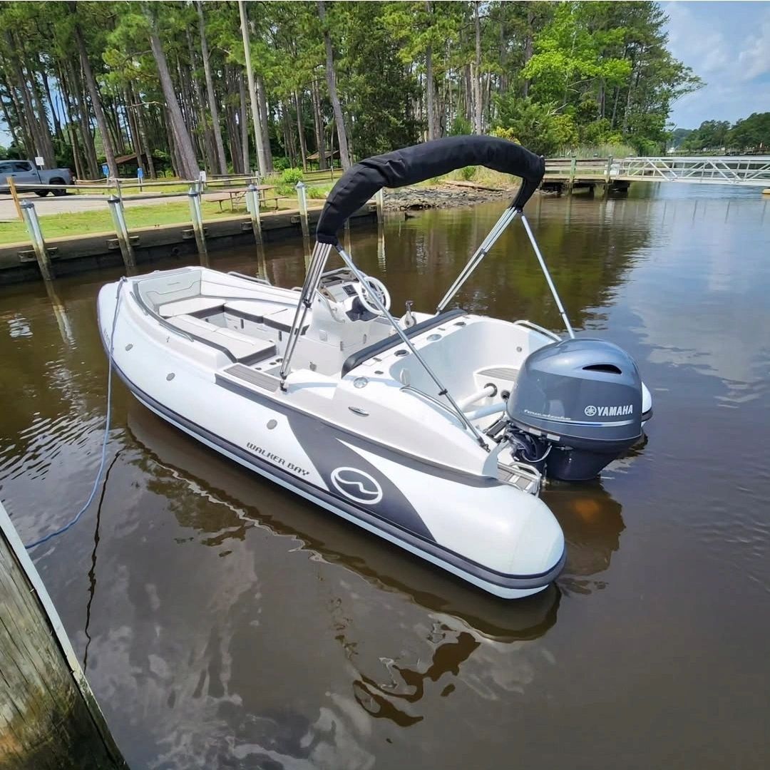 East Coast Inflatable Boats