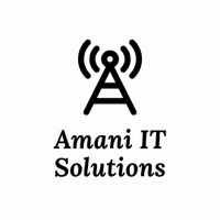 Amani IT Solutions