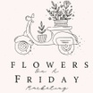 Flowers On A Friday Marketing