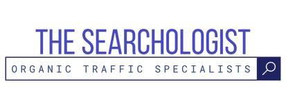 thesearchologist