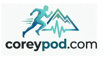 coreypod.com