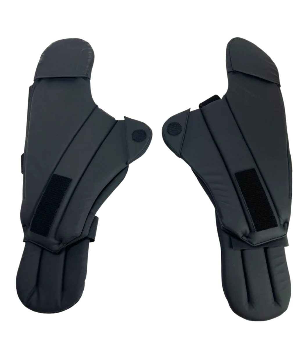 Replacement Boot Liners Pads Yellofin Style Stirrups