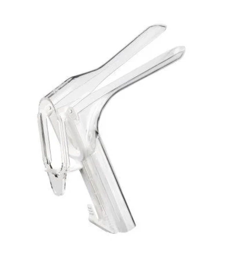 Pederson NonSterile Medium Duckbill Vaginal Speculum