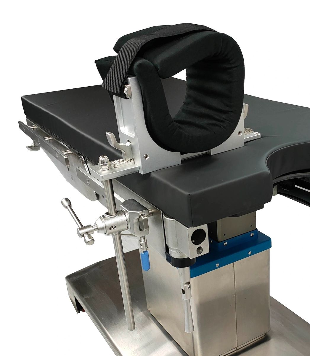 Arthroscopic Knee Leg Holder