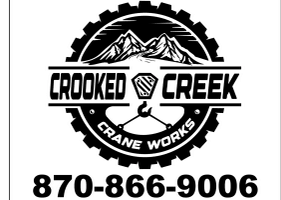 Crooked Creek Crane Works