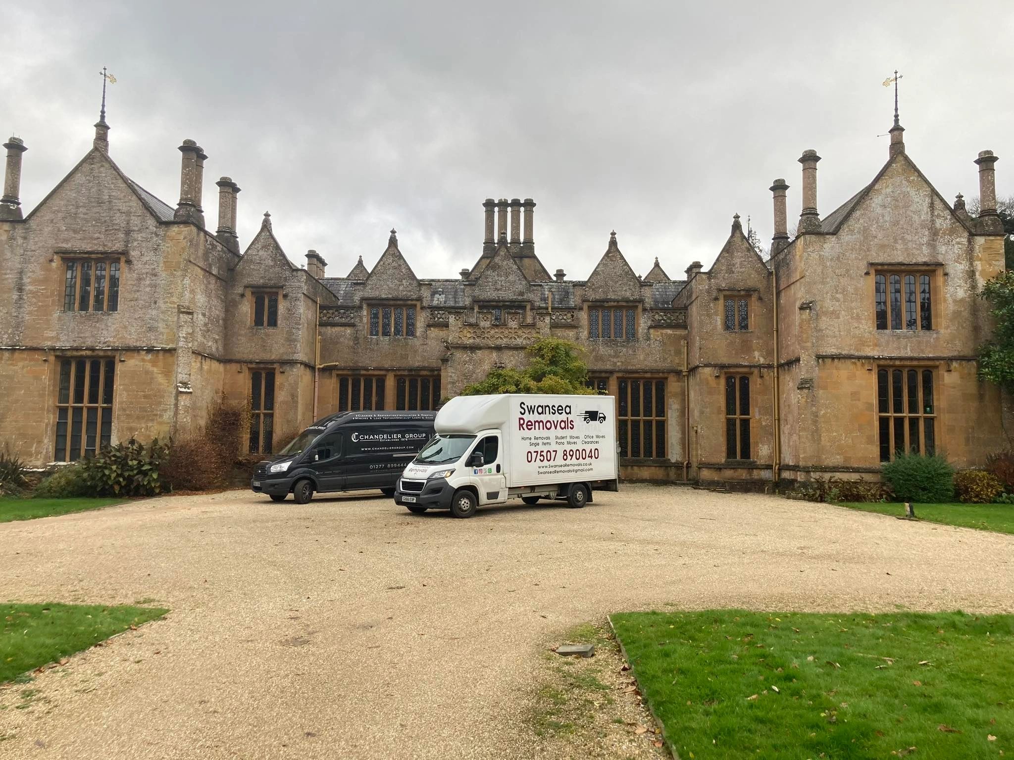 House Removal Companies in Swansea Affordable Moving Services