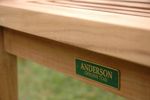 Anderson Teak