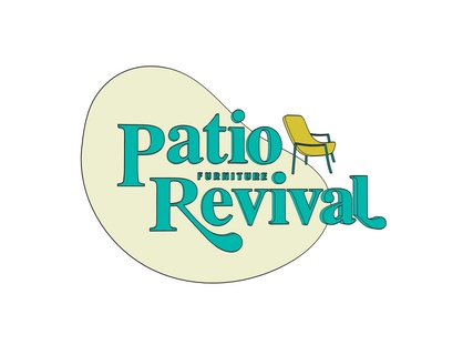 Patio Furniture Revival