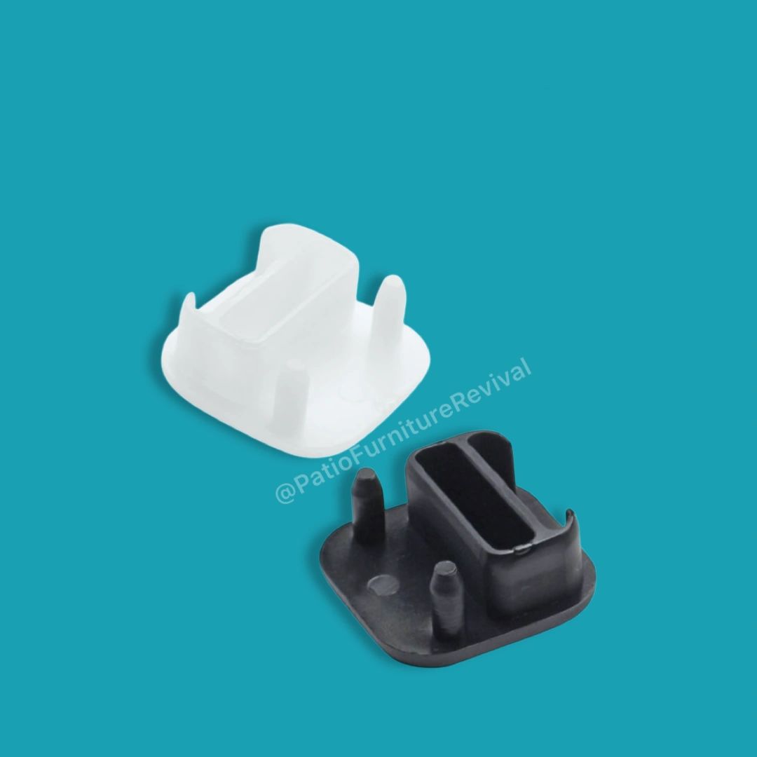 End Caps for Tropitone Patio Furniture