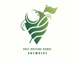 Golf Driving Range Anywhere