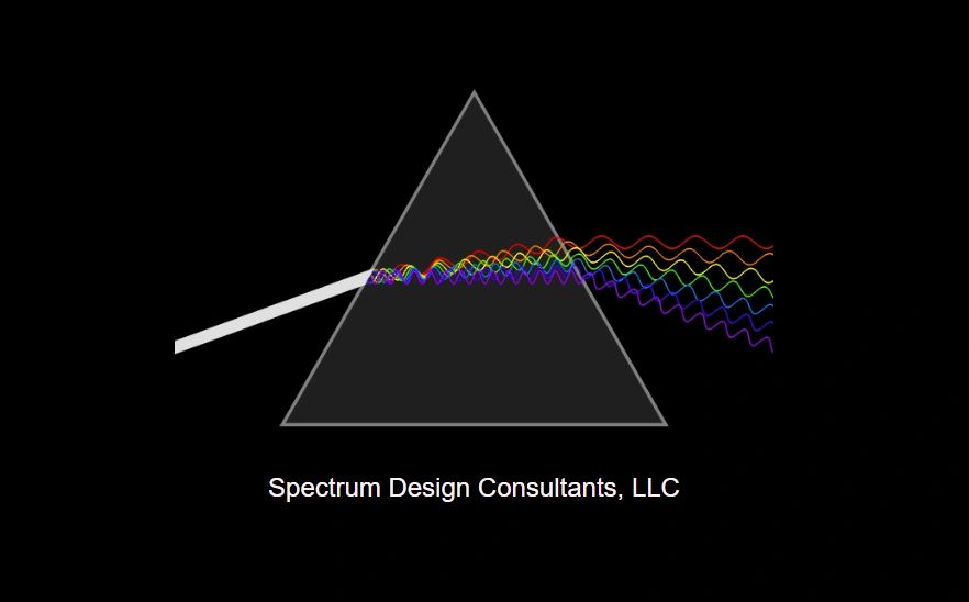 spectrum design