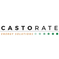 Castorate