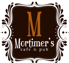 Mortimer's Cafè & Pub