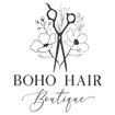 boho hair boutique