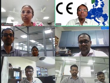 Online CE Marking Course