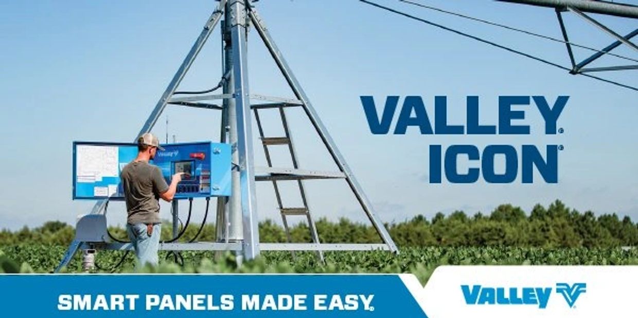 Valley Equipment and Irrigation Valmont Blackfoot, Idaho