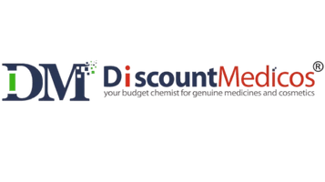 DISCOUNT MEDICOS