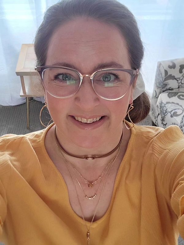 Picture of Melissa Funston