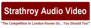 Strathroy Audio Video