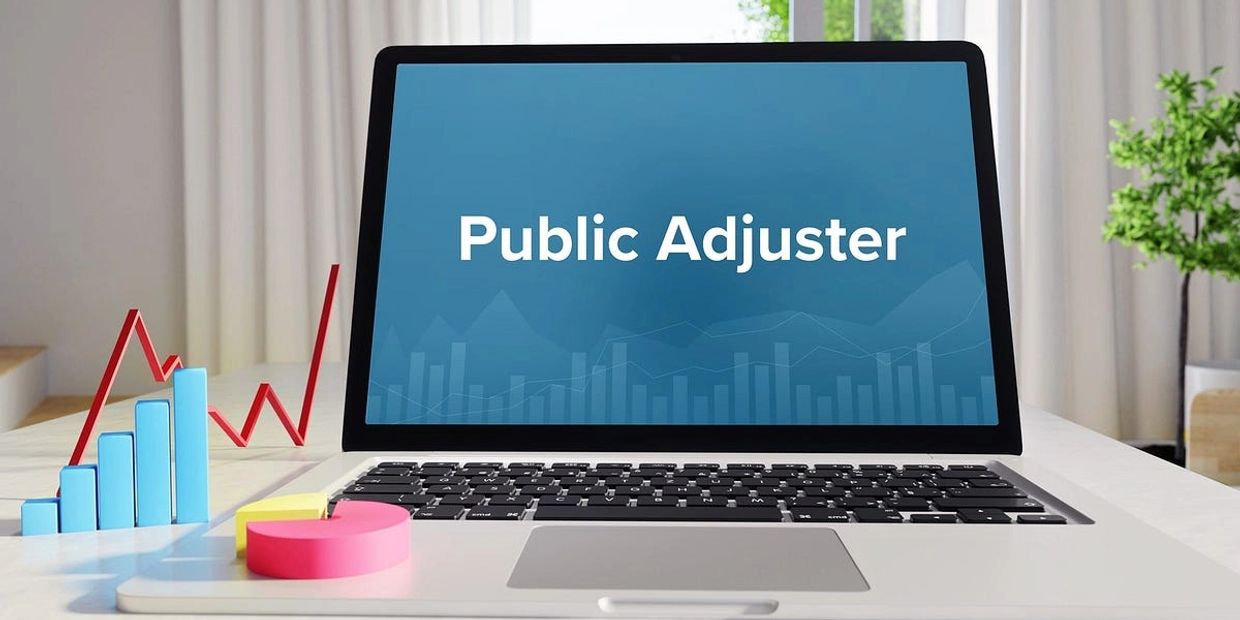 Public Adjuster