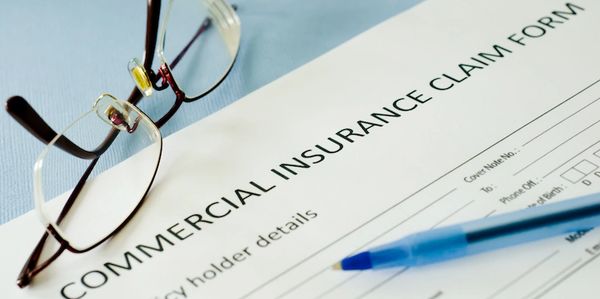 Insurance claim