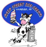 Main Street Ice Cream