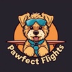 Pawfect Flights