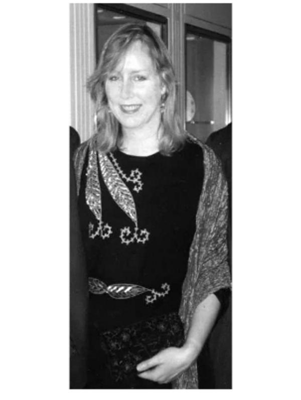 Nancy Spaulding