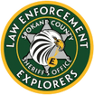 SPOKANE COUNTY SHERIFF'S OFFICE EXPLORER PROGRAM