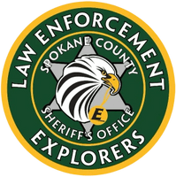 SPOKANE COUNTY SHERIFF'S OFFICE EXPLORER PROGRAM