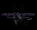 Mid-daylich Hotzaw German Shepherds