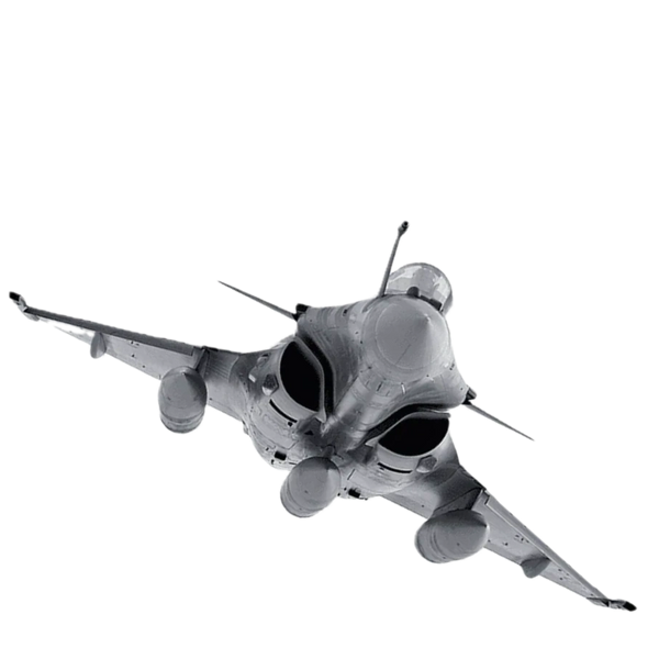 Dassault Rafale RF4.