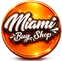 MiamiBuy Shop inc. 