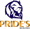 Pride's Recruitment Limited