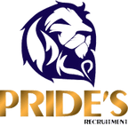 Pride's Recruitment Limited