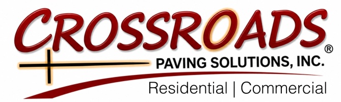 CrossRoads Paving Solutions