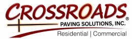 CrossRoads Paving Solutions