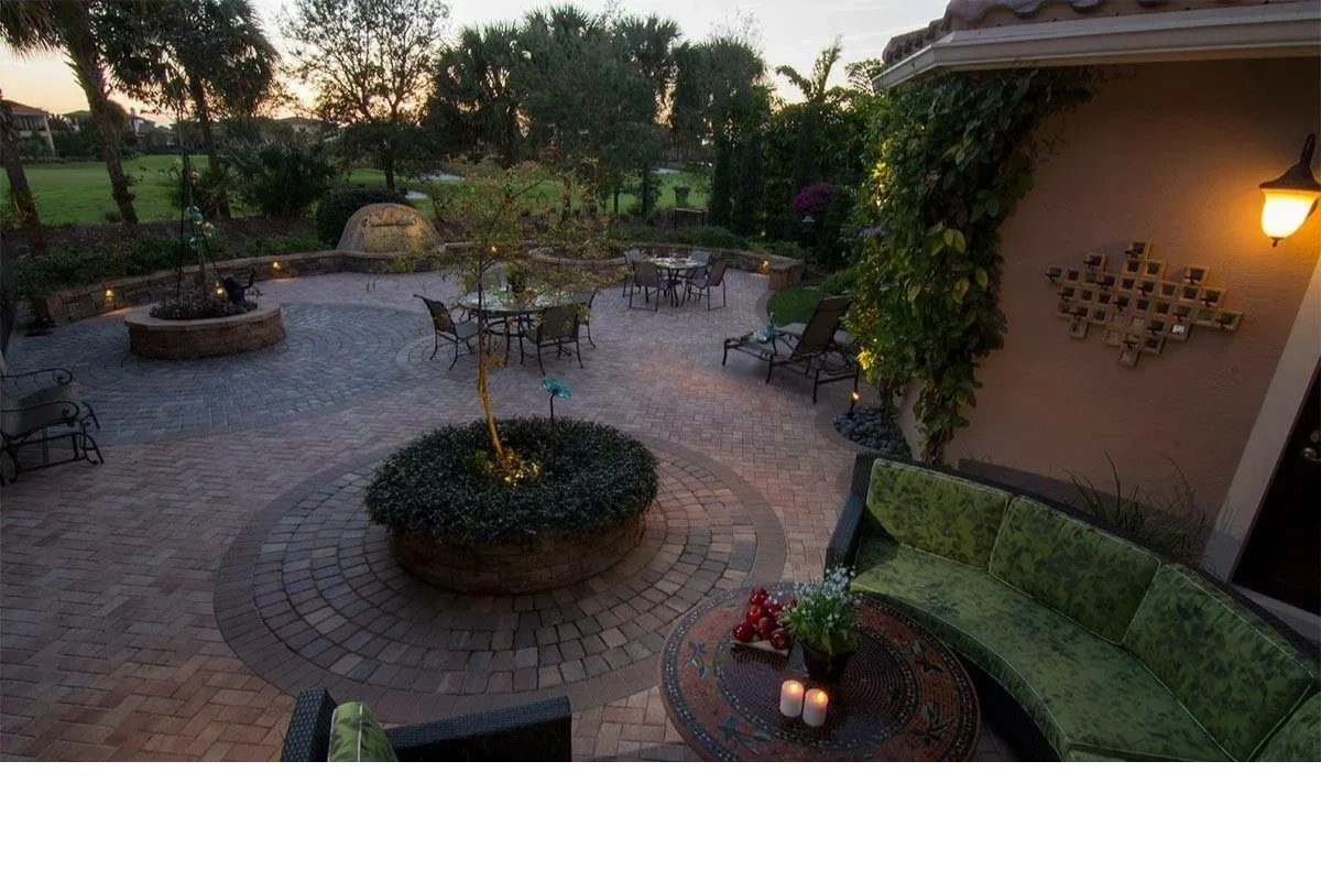 Paver driveways pool decks and patios crossroads paving solutions