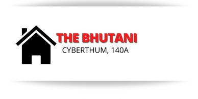 THE BHUTANI CYBERTHUM
