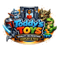 toddystoys.com