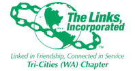 Tri Cities WA Chapter of The Links, Incorporated