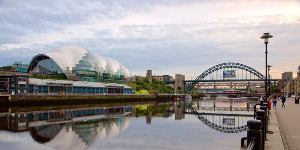 Newcastle upon tyne local air conditioning company