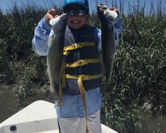 hilton head fishing best