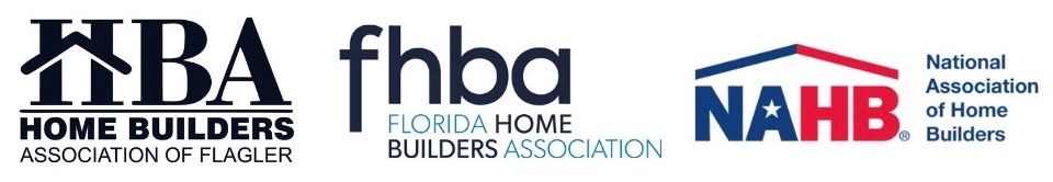 Painting company for Home Builders Association of Flagler Beach, Florida Home Builder’s Association
