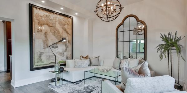 2024 Color of the Year Interior Painting
