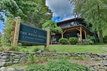 The Wells Hotel 