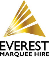 Everest Marquee Hire