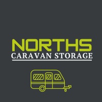 Norths Caravan Storage